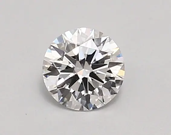 0.56ct D VVS1 Round (IGI)