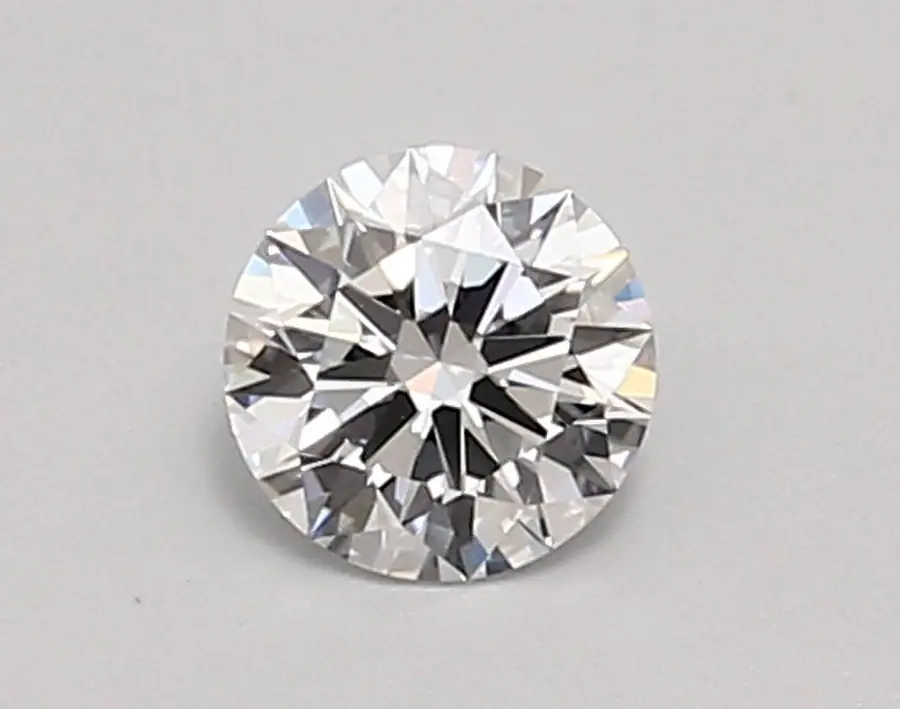 0.56ct D VVS1 Round (IGI)