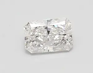 0.56ct D VVS1 Radiant (IGI)