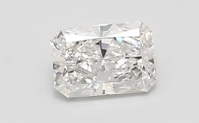 0.56ct D VVS1 Radiant (IGI)