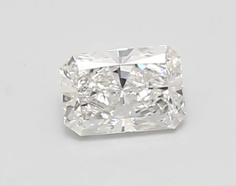 0.56ct D VVS1 Radiant (IGI)