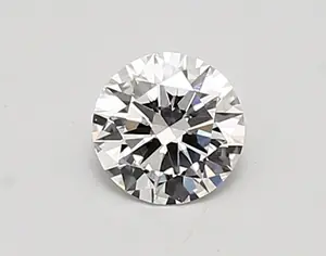 0.56ct D VVS1 Round (IGI)