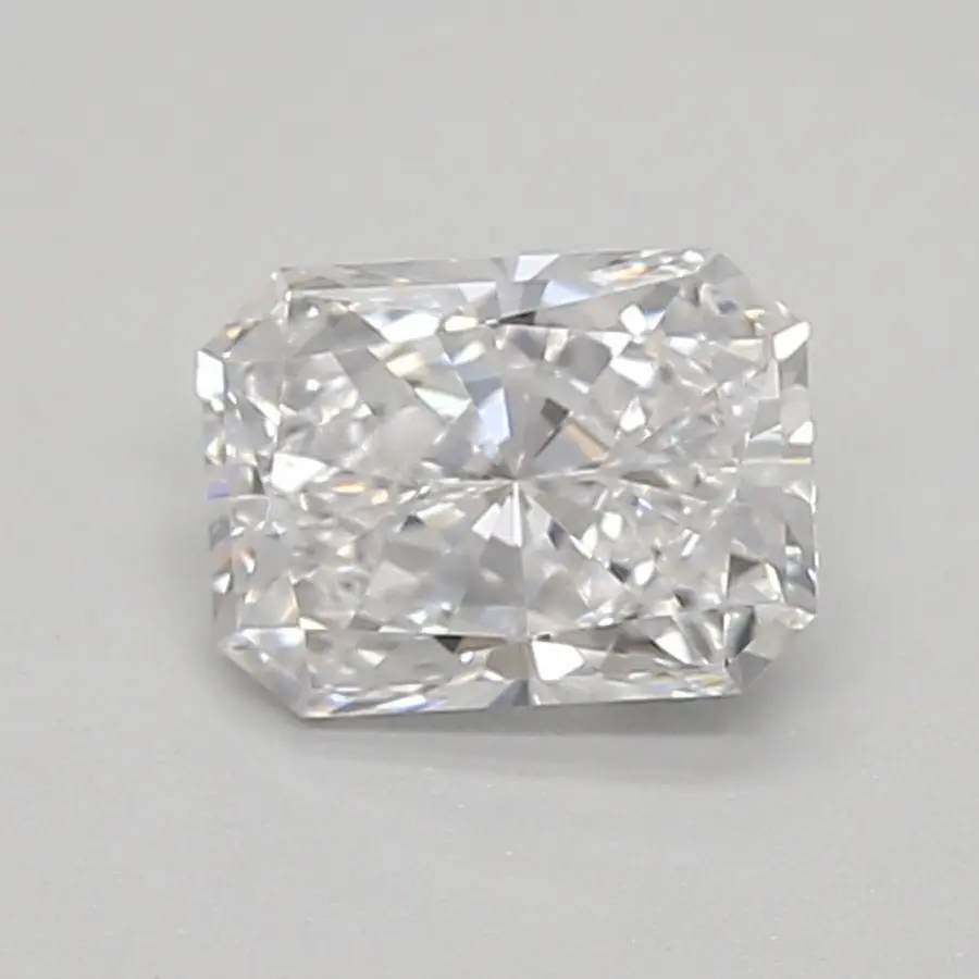 0.56ct D VVS2 Radiant (IGI)