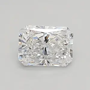 0.56ct E VVS1 Radiant (IGI)