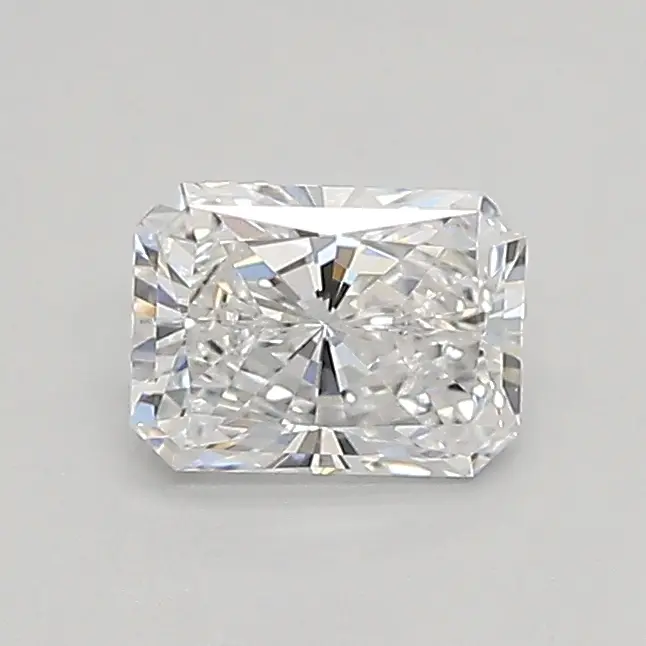 0.56ct E VVS1 Radiant (IGI)