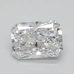 0.56ct D VS1 Radiant (IGI)