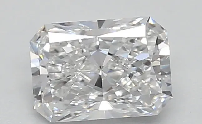 0.56ct D VS1 Radiant (IGI)