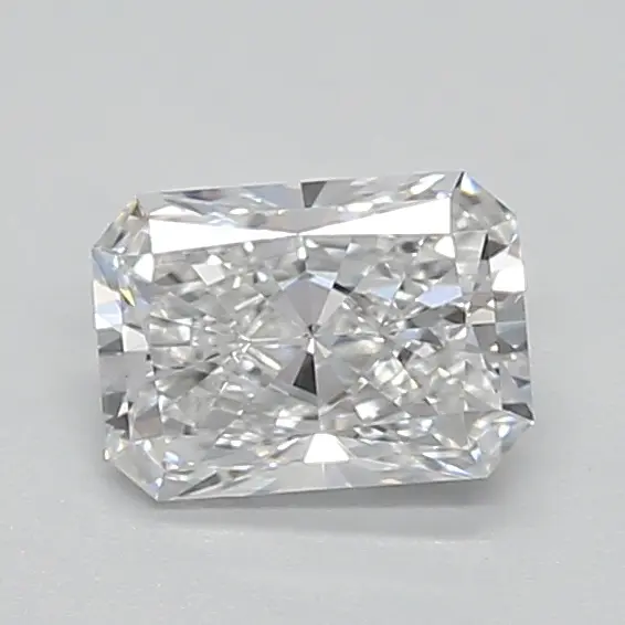 0.56ct D VS1 Radiant (IGI)