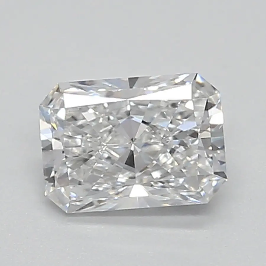 0.56ct D VS1 Radiant (IGI)