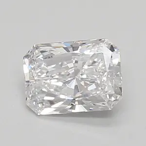 0.56ct D VS1 Radiant (IGI)