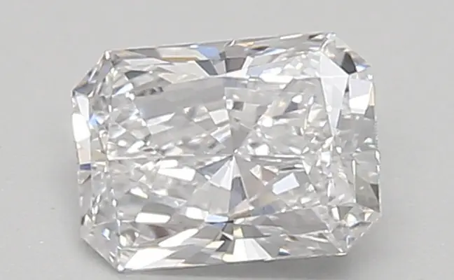 0.56ct D VS1 Radiant (IGI)