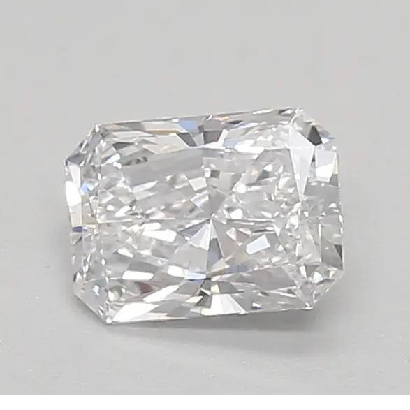 0.56ct D VS1 Radiant (IGI)