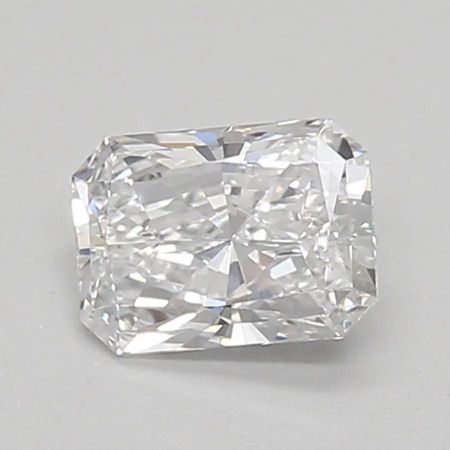 0.56ct D VS1 Radiant (IGI)