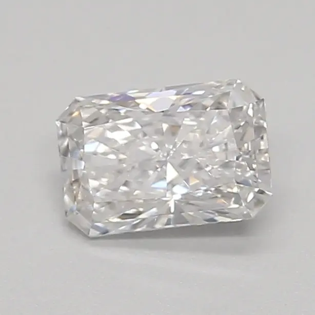 0.56ct E VVS2 Radiant (IGI)