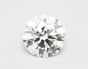0.56ct D VVS1 Round (IGI)