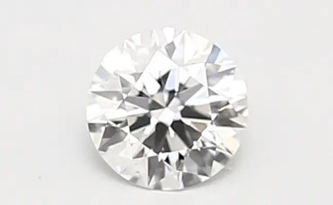 0.56ct D VVS1 Round (IGI)