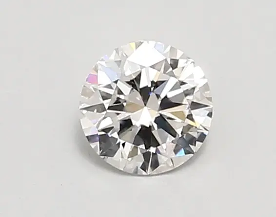 0.56ct D VVS1 Round (IGI)