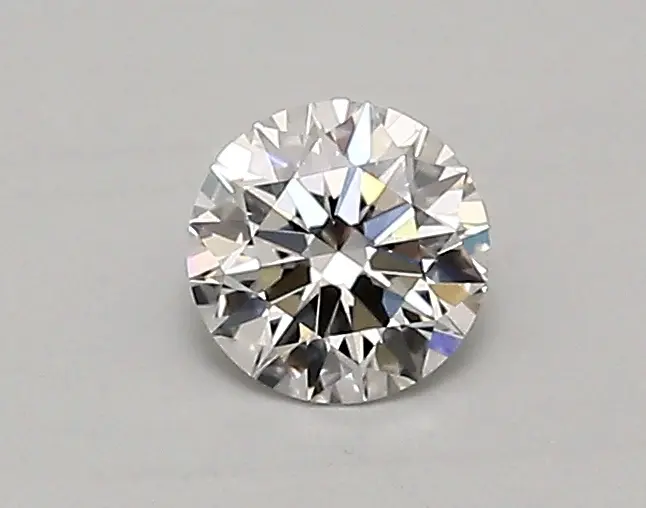 0.56ct D VVS1 Round (IGI)