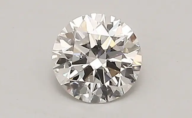 0.56ct D VVS1 Round (IGI)