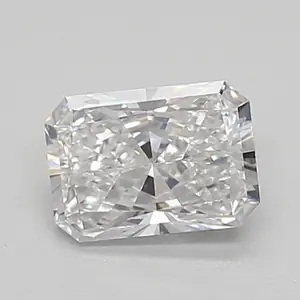 0.56ct D VS1 Radiant (IGI)