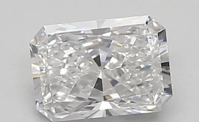 0.56ct D VS1 Radiant (IGI)