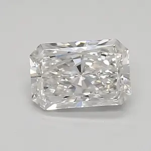 0.56ct E VVS1 Radiant (IGI)