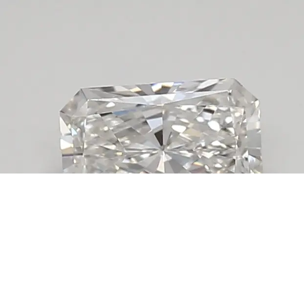 0.56ct E VVS1 Radiant (IGI)