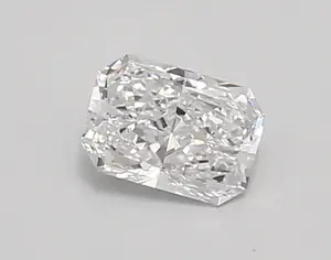 0.56ct D VS1 Radiant (IGI)