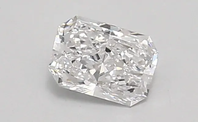 0.56ct D VS1 Radiant (IGI)