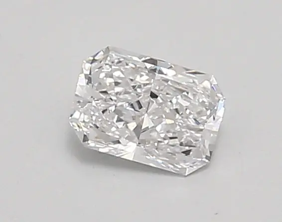 0.56ct D VS1 Radiant (IGI)