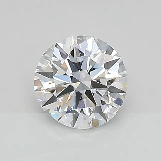 0.56ct D VVS2 Round (IGI)