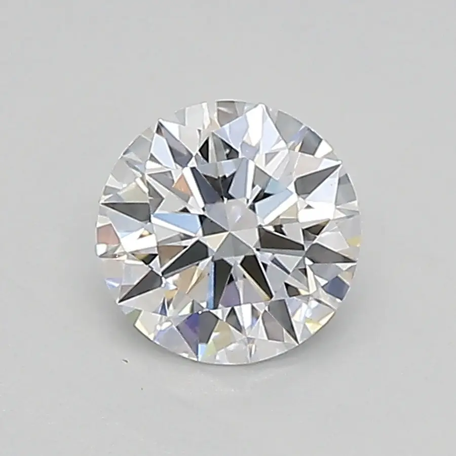 0.56ct D VVS2 Round (IGI)