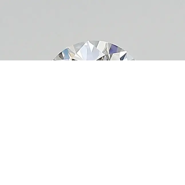 0.56ct D VVS1 Round (IGI)
