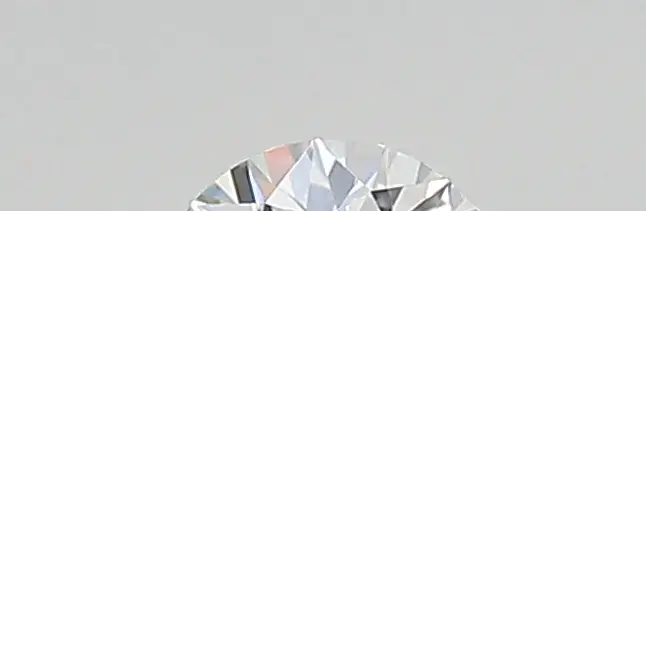 0.56ct D VVS1 Round (IGI)