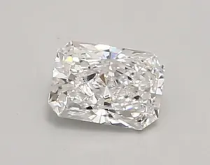 0.56ct D VS1 Radiant (IGI)