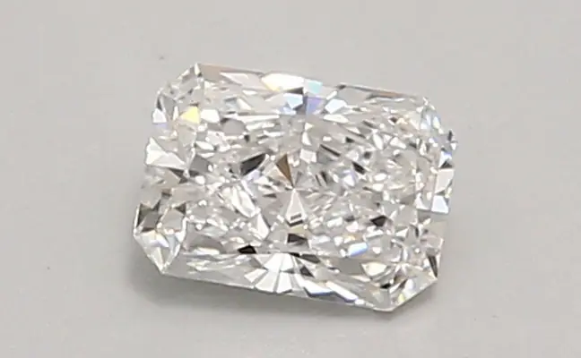 0.56ct D VS1 Radiant (IGI)