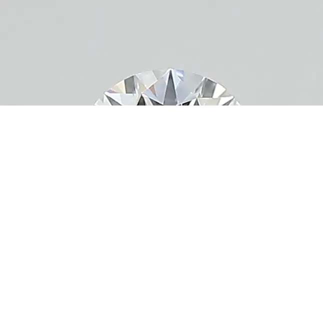 0.56ct D VVS1 Round (IGI)