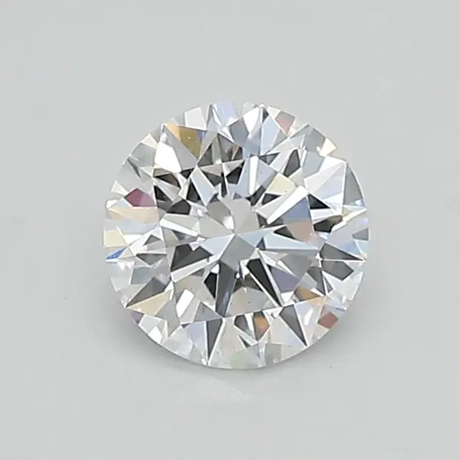 0.56ct D VS1 Round (IGI)