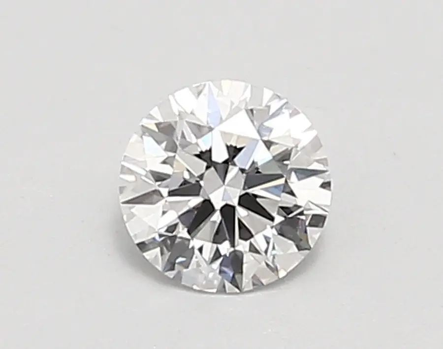 0.56ct D VVS1 Round (IGI)