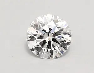 0.56ct D VVS2 Round (IGI)