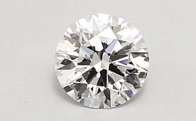 0.56ct D VVS2 Round (IGI)