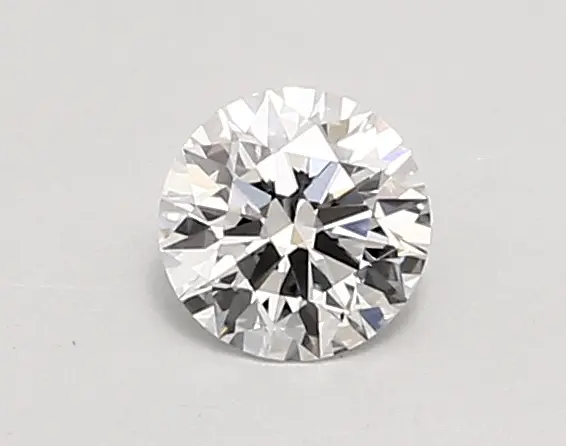0.56ct D VVS2 Round (IGI)