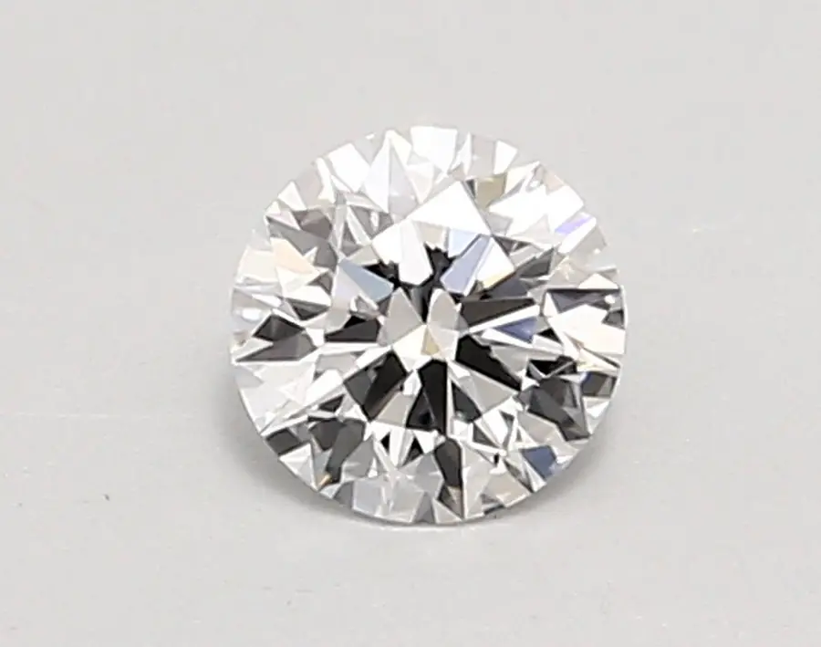 0.56ct D VVS2 Round (IGI)