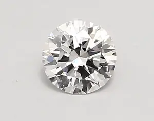 0.56ct D VVS2 Round (IGI)
