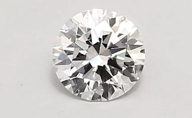 0.56ct D VVS2 Round (IGI)