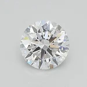 0.56ct D VVS2 Round (IGI)