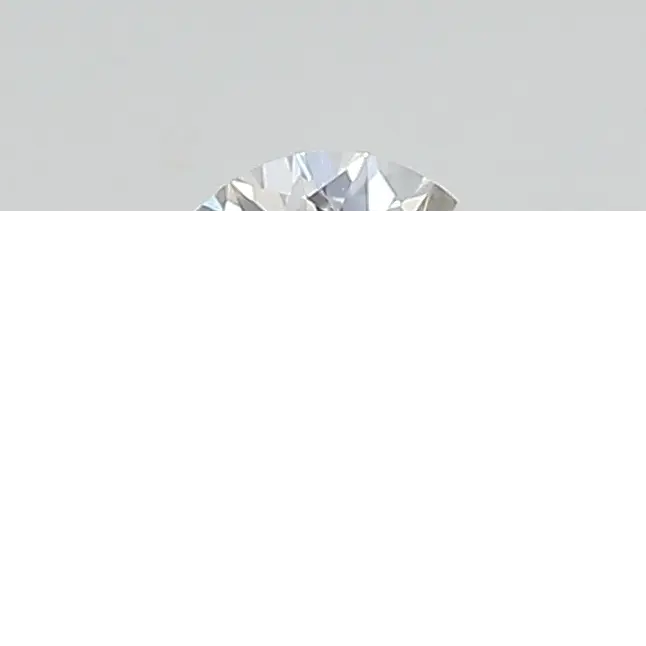 0.56ct D VVS2 Round (IGI)