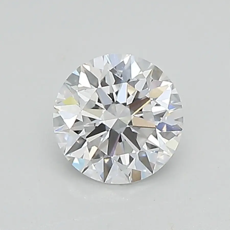 0.56ct D VVS2 Round (IGI)