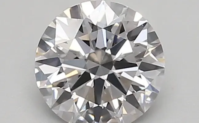0.56ct D VVS2 Round (IGI)