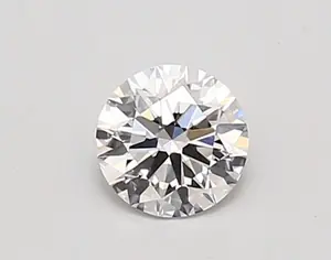 0.56ct D VVS2 Round (IGI)